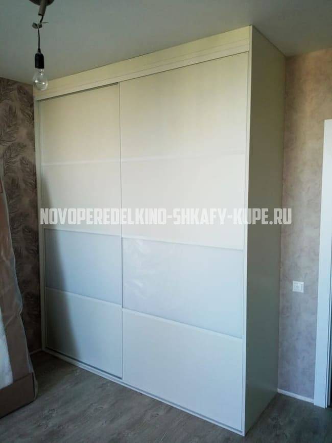 Встроенные шкафы-купе Ново-Переделкино